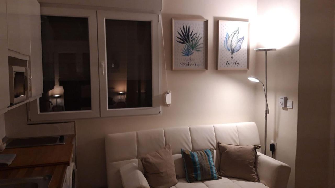 Apartamentos Marques De La Merced Málaga Exterior foto